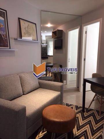 Apartamento, 1 quarto, 37 m² - Foto 4