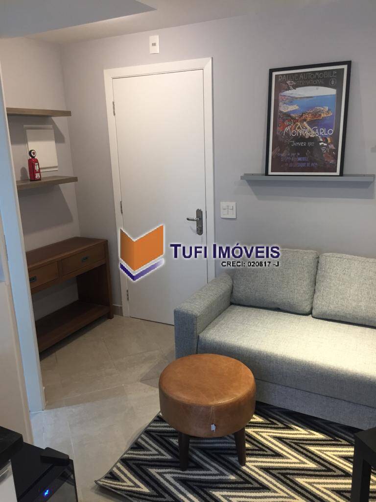 Apartamento, 1 quarto, 37 m² - Foto 5