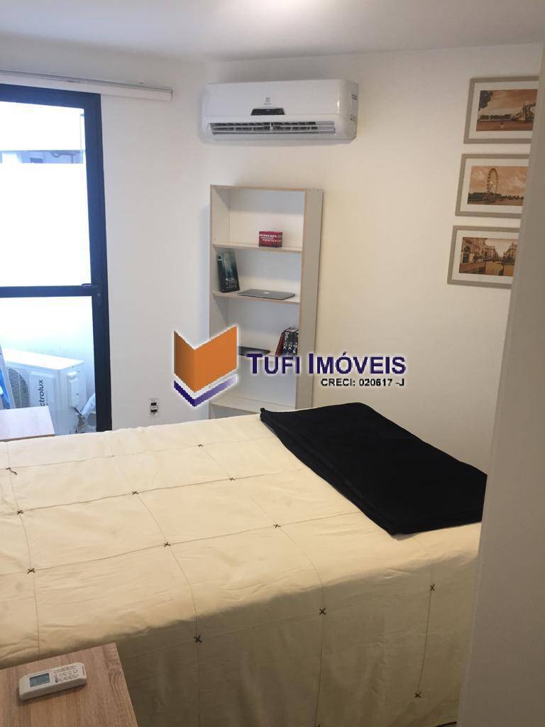 Apartamento, 1 quarto, 37 m² - Foto 7