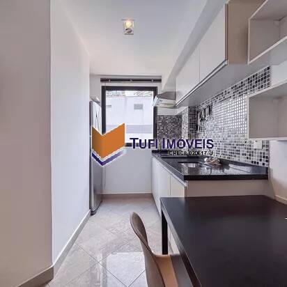 Apartamento, 1 quarto, 37 m² - Foto 11