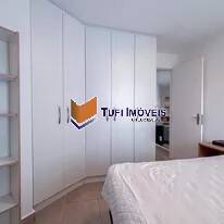 Apartamento, 1 quarto, 37 m² - Foto 8