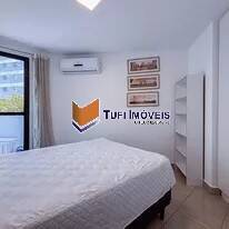 Apartamento, 1 quarto, 37 m² - Foto 9