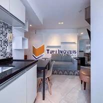 Apartamento, 1 quarto, 37 m² - Foto 12