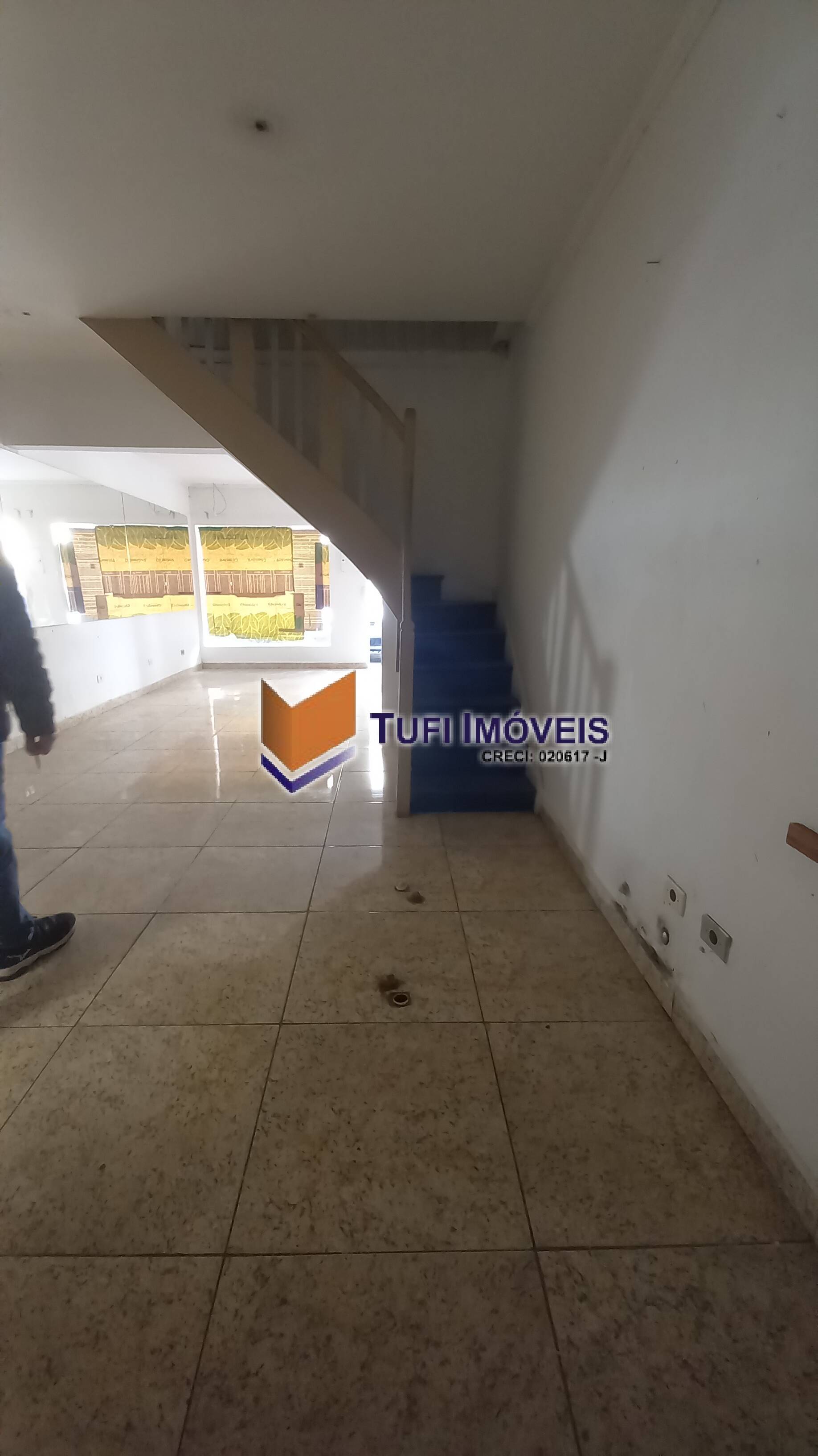 Conjunto Comercial-Sala para alugar, 112m² - Foto 4