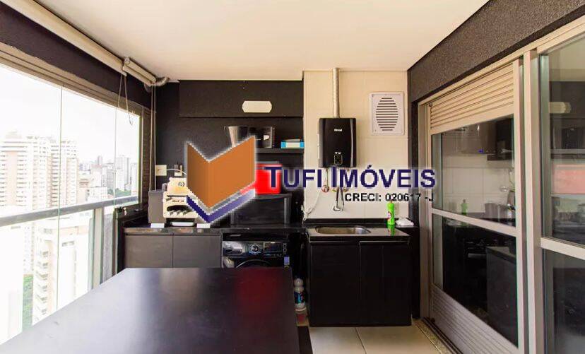 Apartamento, 2 quartos, 69 m² - Foto 2