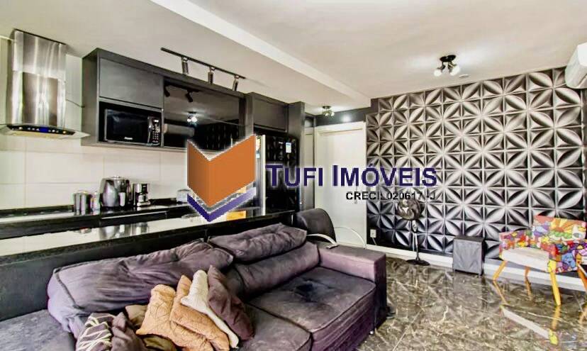 Apartamento, 2 quartos, 69 m² - Foto 4