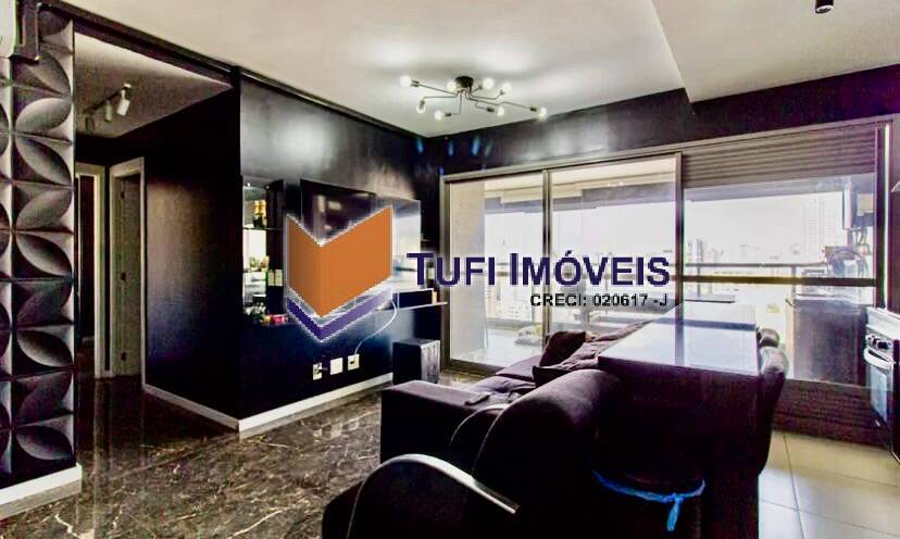 Apartamento, 2 quartos, 69 m² - Foto 3