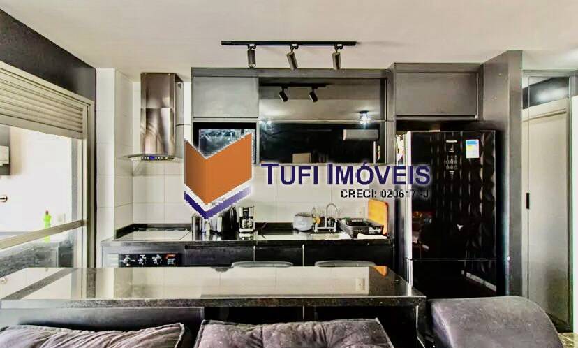 Apartamento, 2 quartos, 69 m² - Foto 8