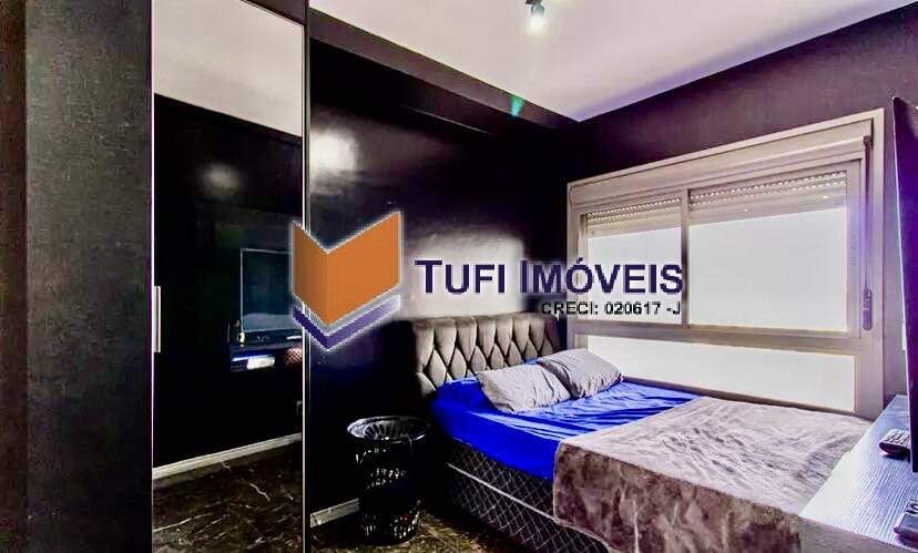 Apartamento, 2 quartos, 69 m² - Foto 11