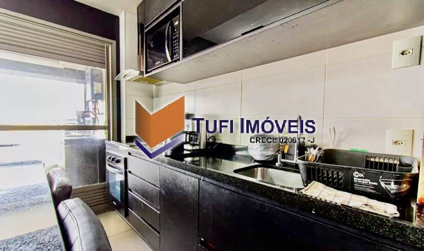 Apartamento, 2 quartos, 69 m² - Foto 9