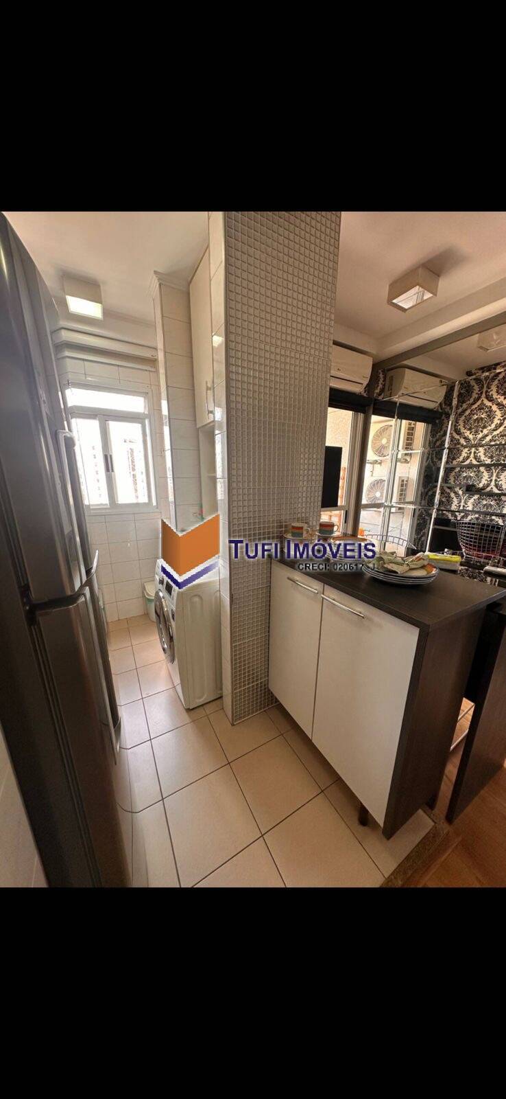 Apartamento, 1 quarto, 33 m² - Foto 10