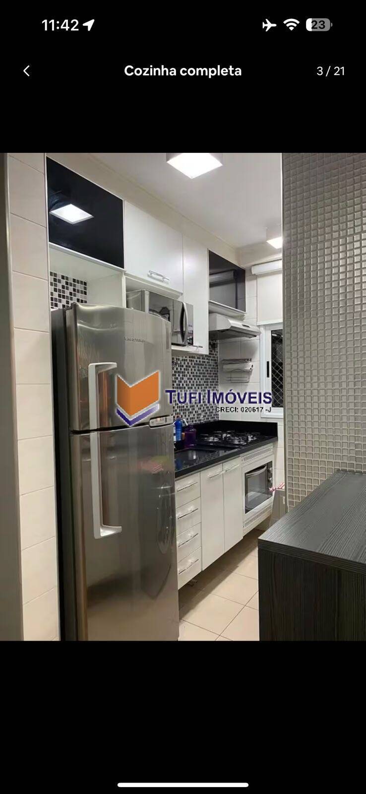 Apartamento, 1 quarto, 33 m² - Foto 8