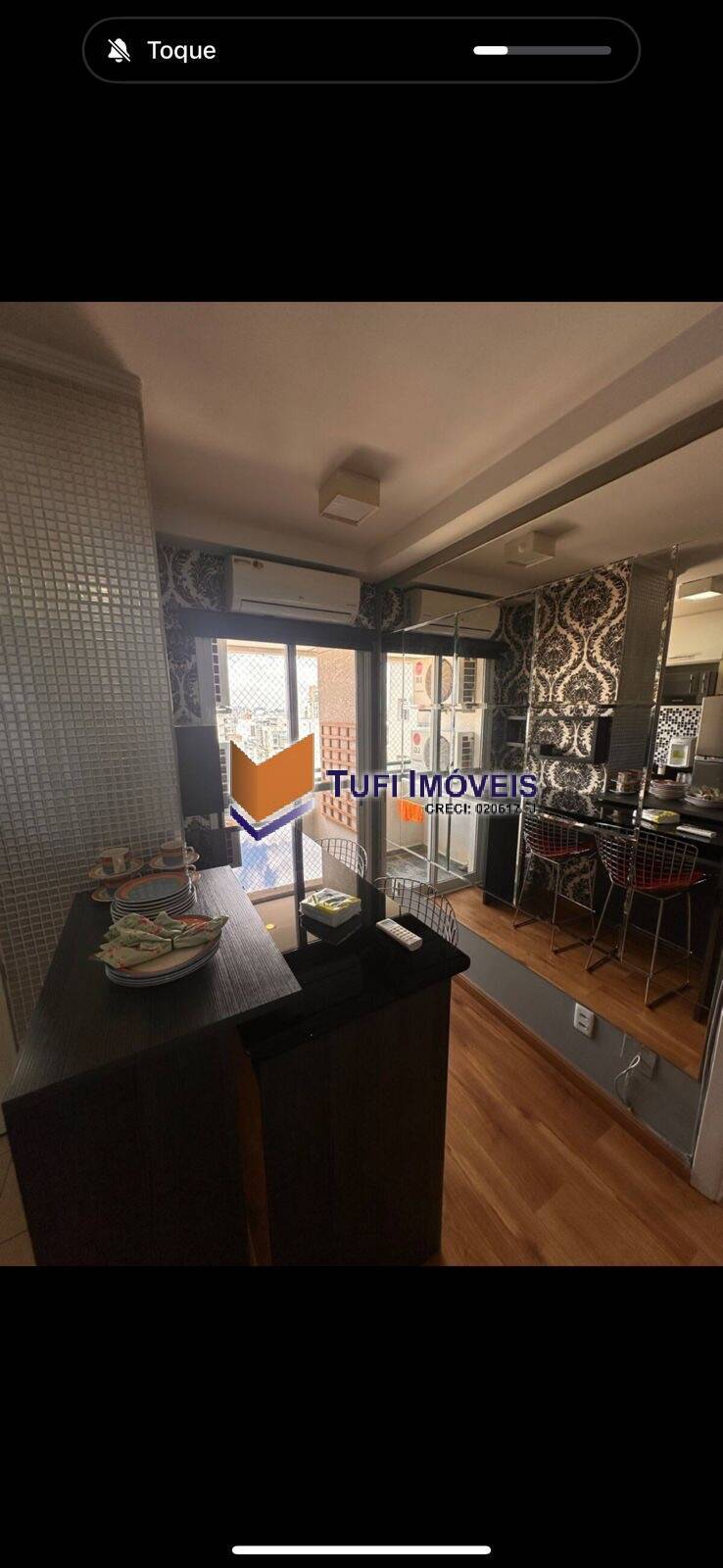 Apartamento, 1 quarto, 33 m² - Foto 7