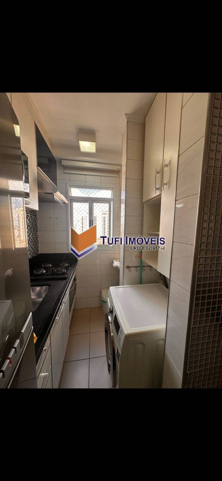Apartamento, 1 quarto, 33 m² - Foto 9