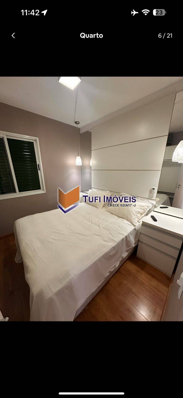 Apartamento, 1 quarto, 33 m² - Foto 11