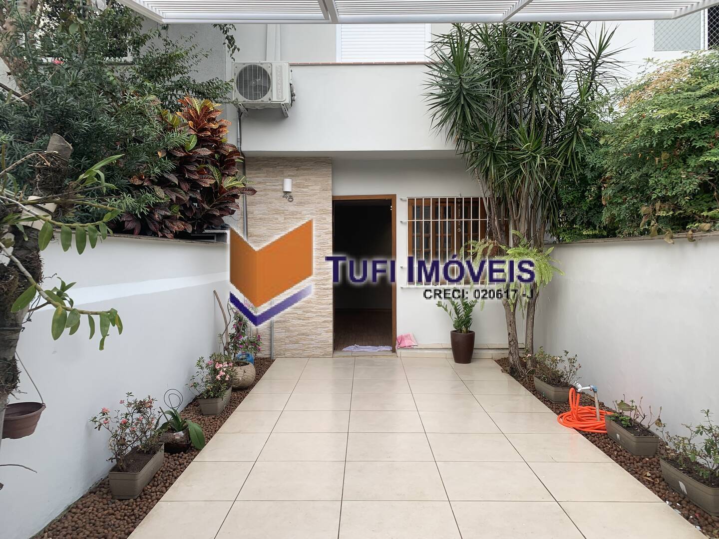 Casa, 2 quartos, 100 m² - Foto 3