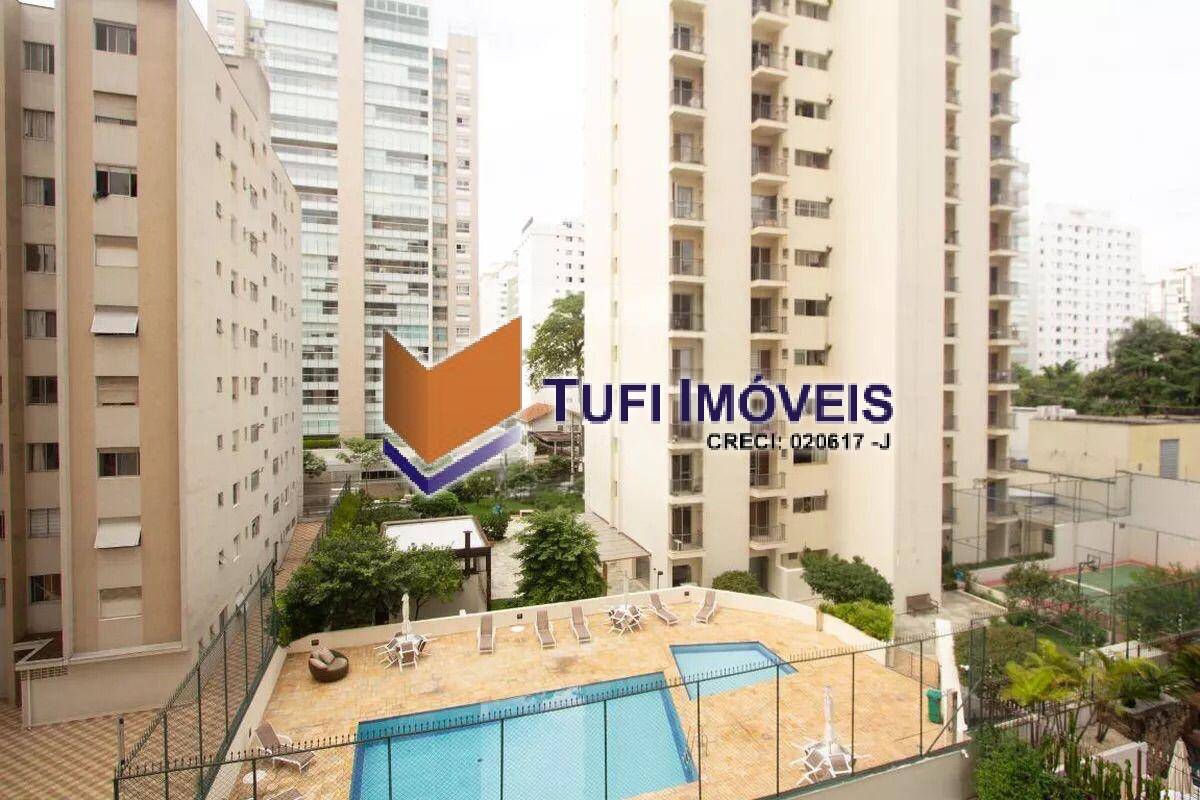 Apartamento, 1 quarto, 47 m² - Foto 20
