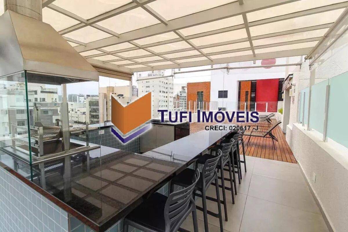 Apartamento, 1 quarto, 47 m² - Foto 18
