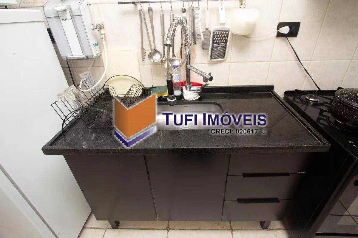 Apartamento, 1 quarto, 47 m² - Foto 9