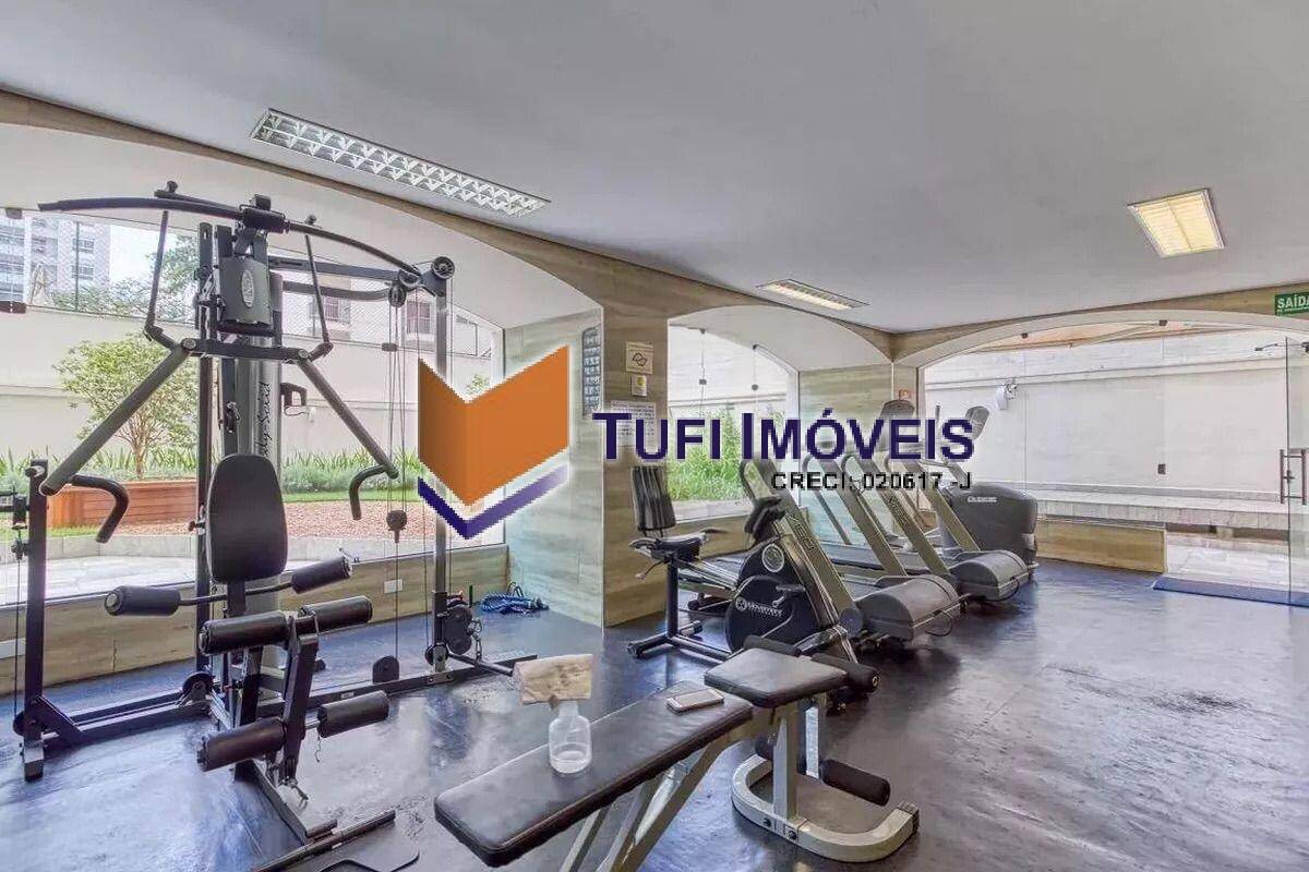 Apartamento, 1 quarto, 47 m² - Foto 19