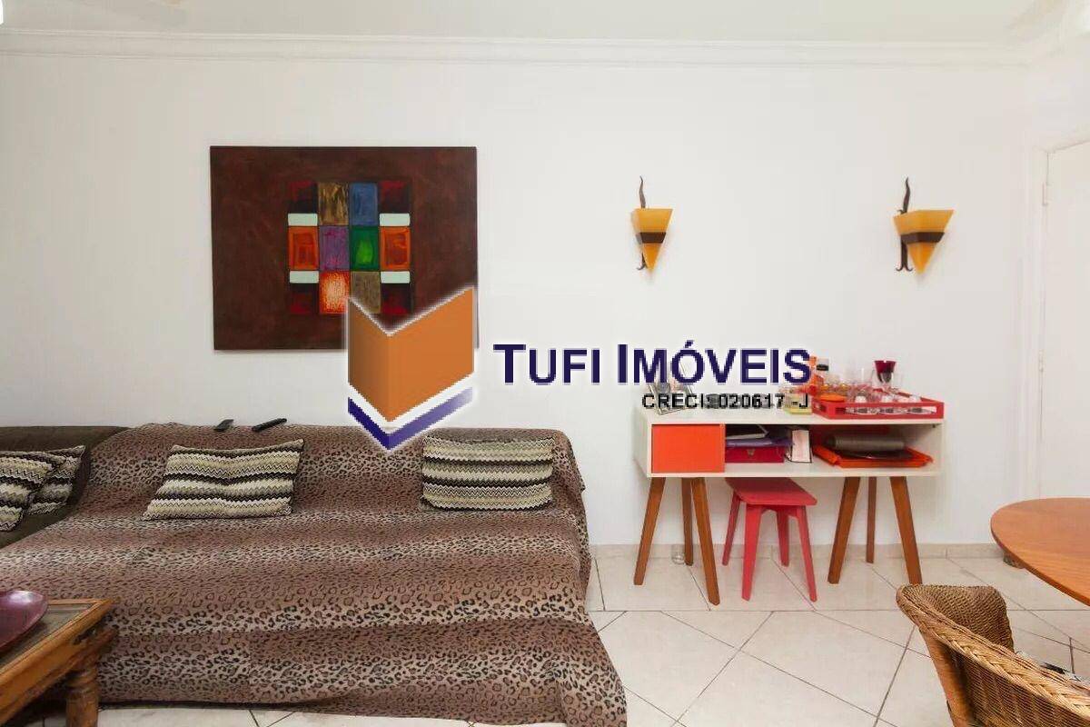 Apartamento, 1 quarto, 47 m² - Foto 5