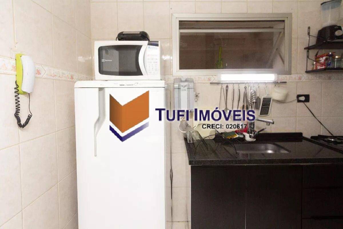 Apartamento, 1 quarto, 47 m² - Foto 8