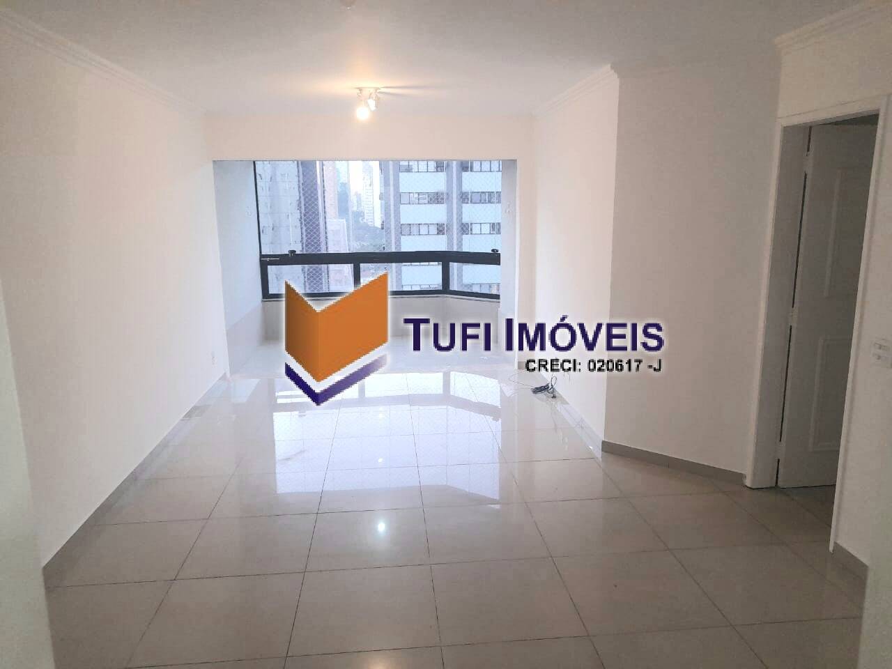 Apartamento, 3 quartos, 110 m² - Foto 1