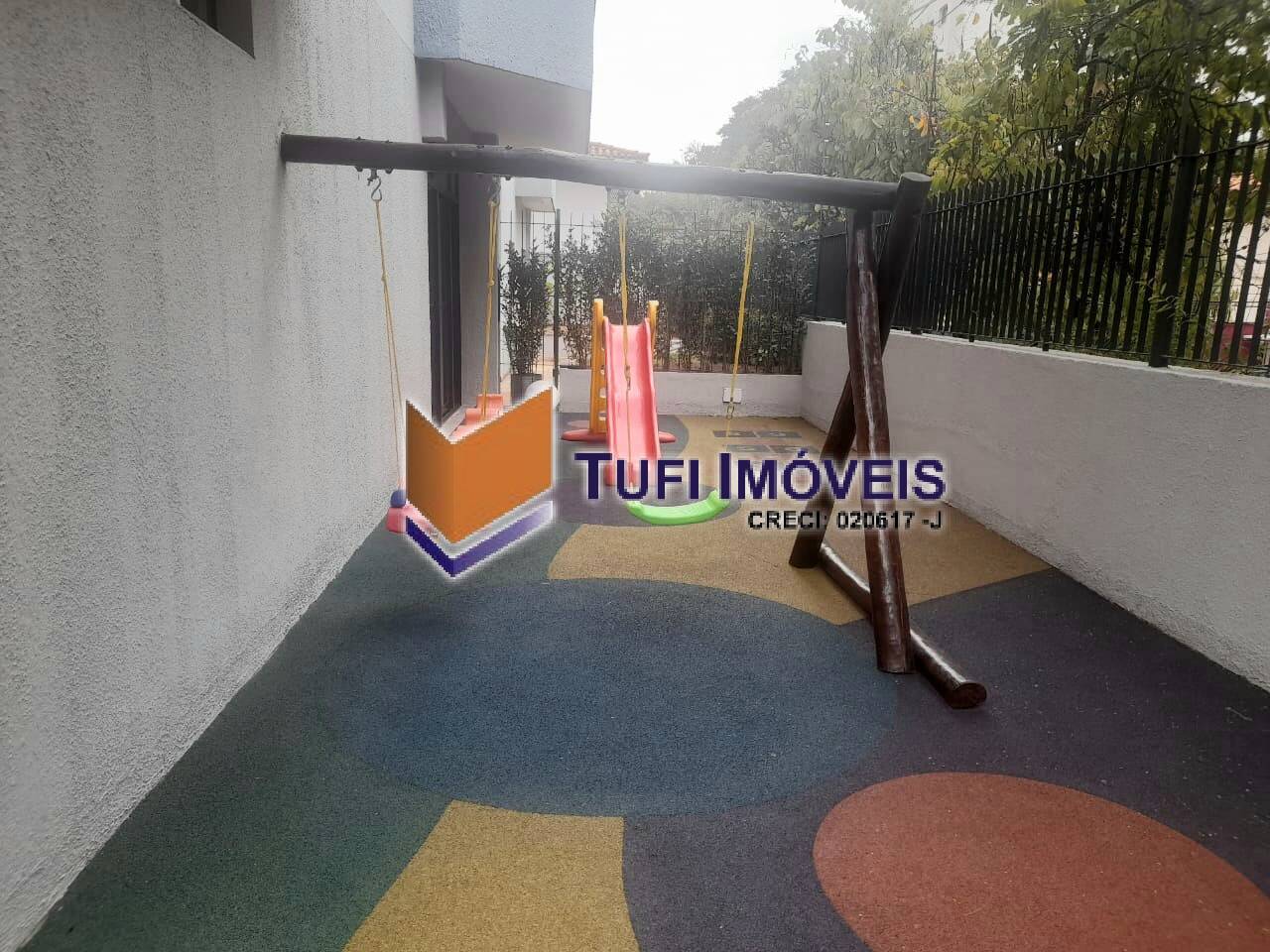 Apartamento, 3 quartos, 110 m² - Foto 26