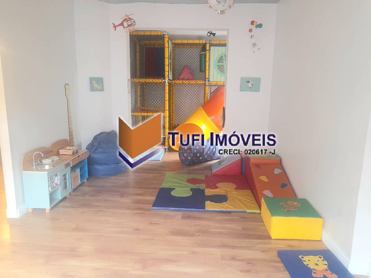 Apartamento, 3 quartos, 110 m² - Foto 31