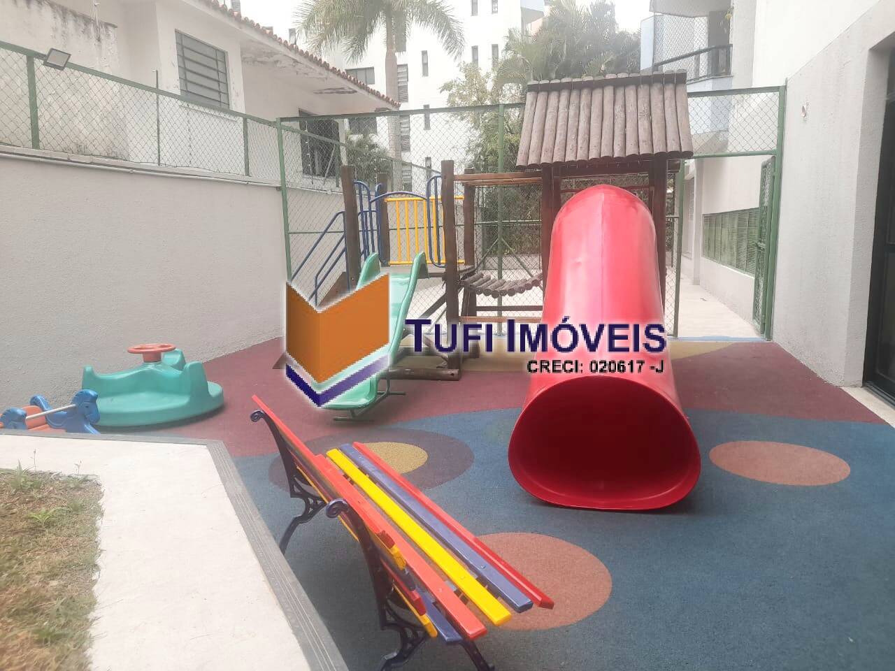 Apartamento, 3 quartos, 110 m² - Foto 35