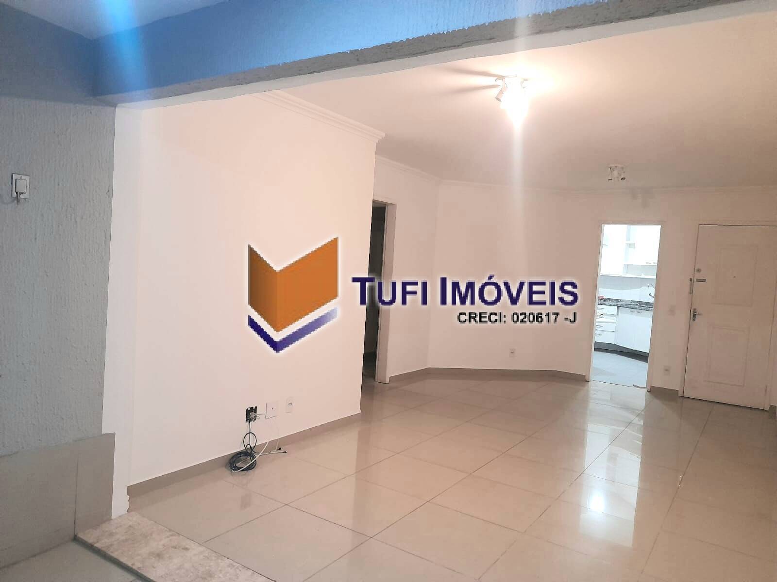 Apartamento, 3 quartos, 110 m² - Foto 3