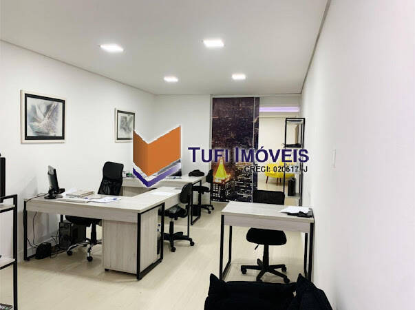 Loja-Salão à venda, 80m² - Foto 2