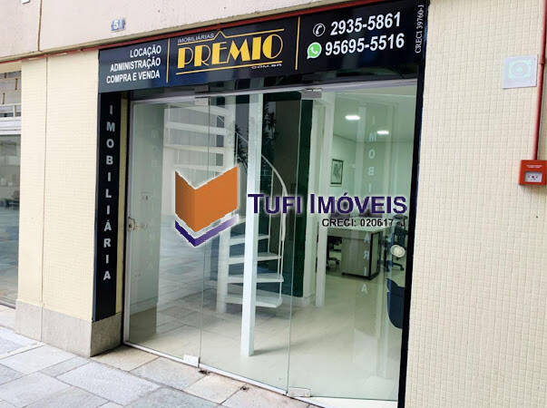 Loja-Salão à venda, 80m² - Foto 1