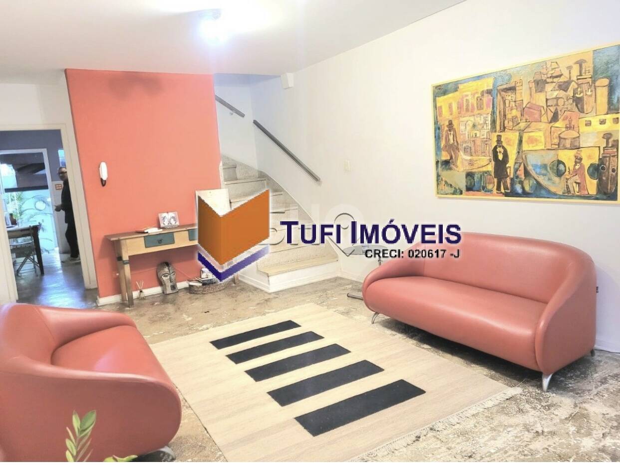 Sobrado, 2 quartos, 110 m² - Foto 3