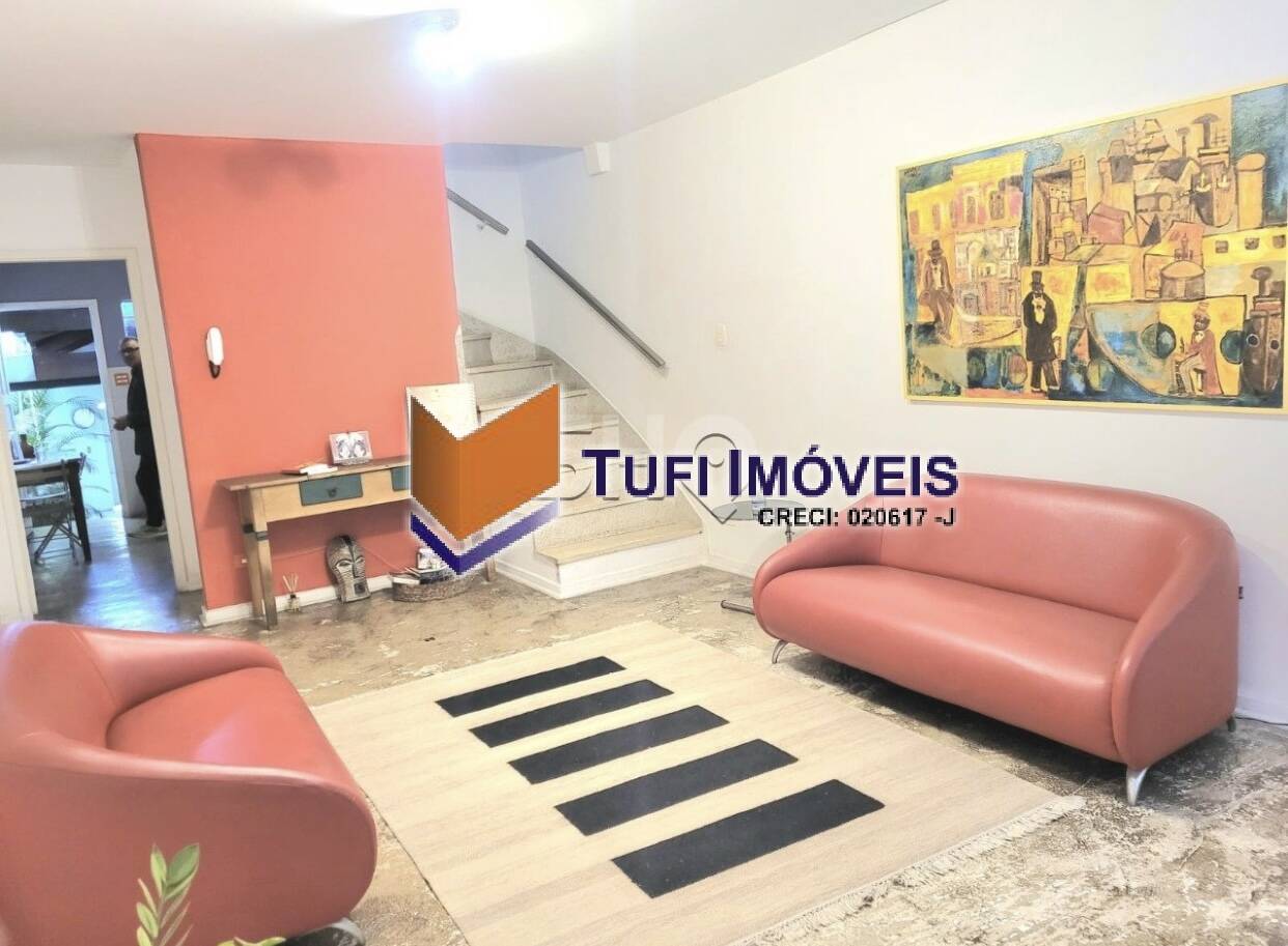 Sobrado, 2 quartos, 110 m² - Foto 1