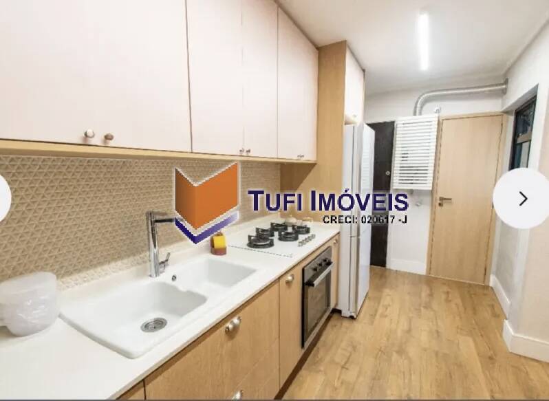 Apartamento, 2 quartos, 72 m² - Foto 9