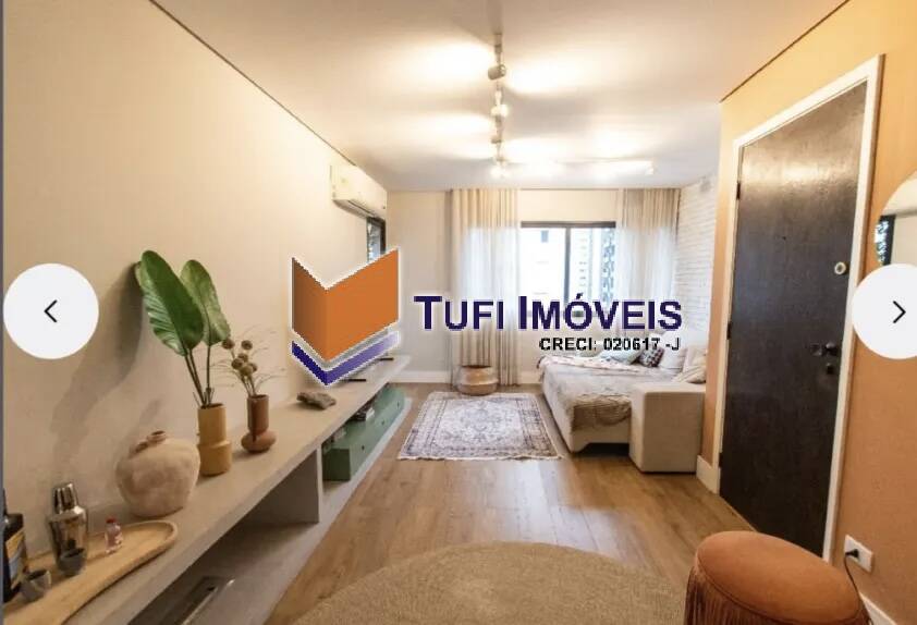 Apartamento, 2 quartos, 72 m² - Foto 3