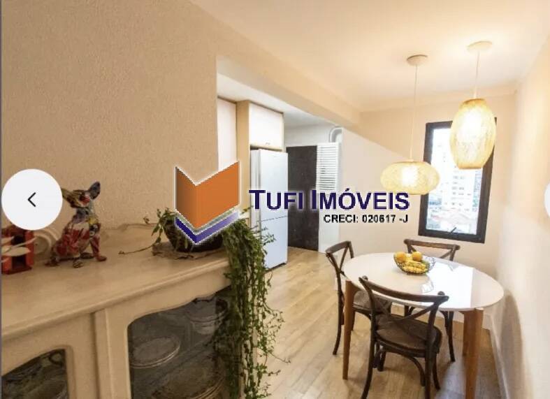 Apartamento, 2 quartos, 72 m² - Foto 5