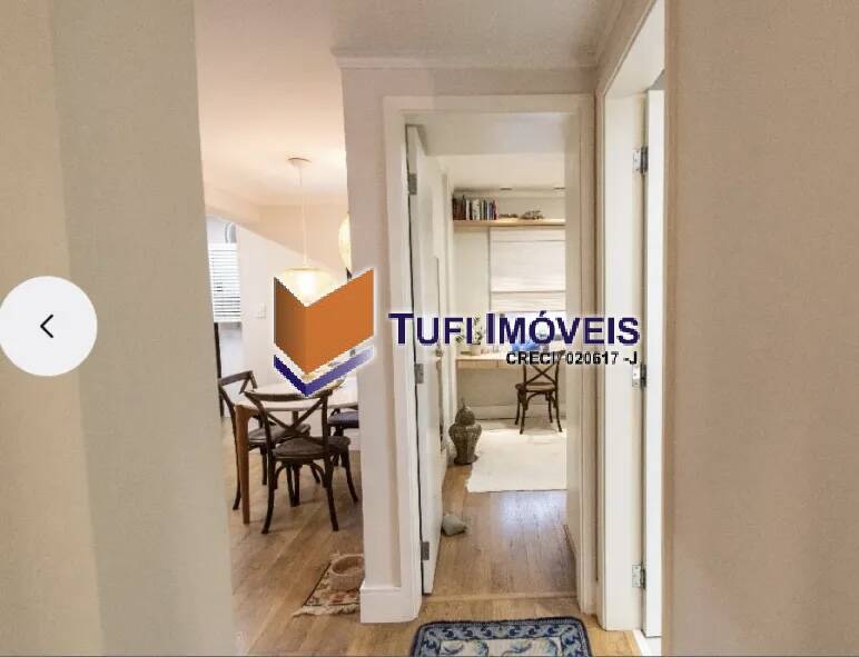 Apartamento, 2 quartos, 72 m² - Foto 4