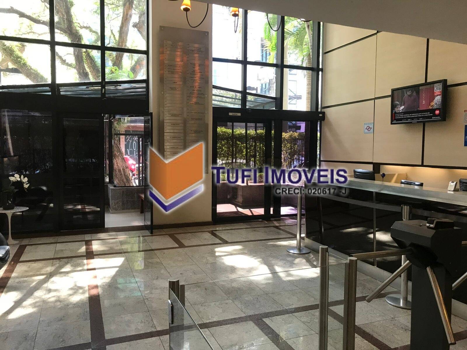 Sala-Conjunto, 33 m² - Foto 13