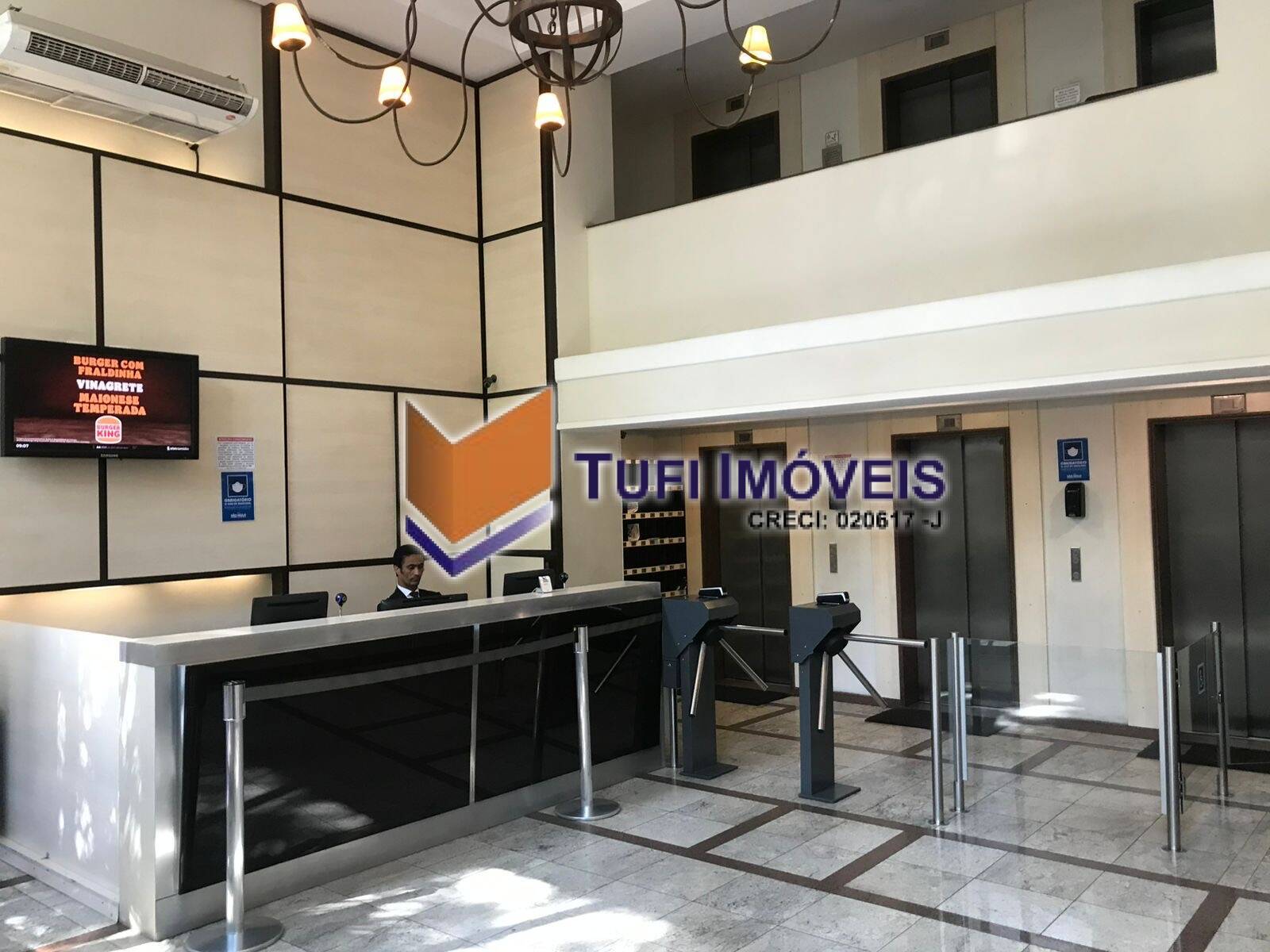 Sala-Conjunto, 33 m² - Foto 14