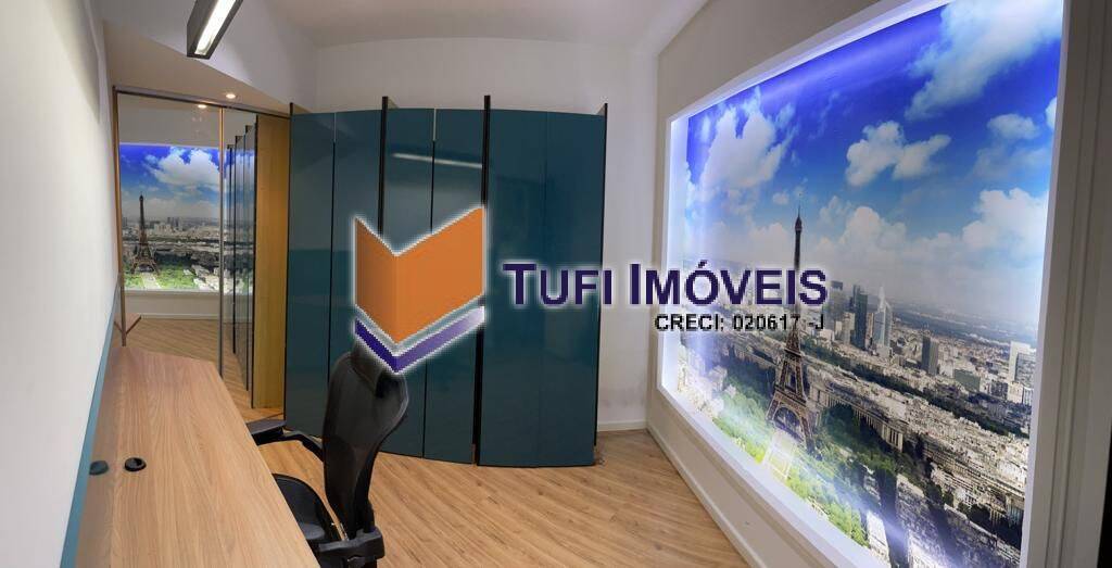 Apartamento, 3 quartos, 197 m² - Foto 16