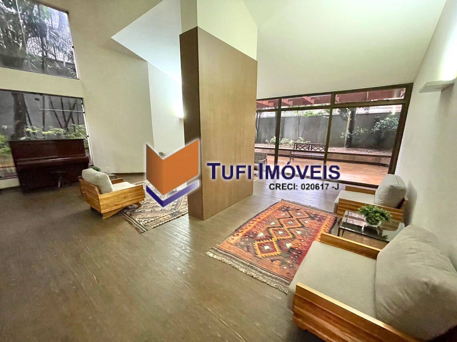 Apartamento, 3 quartos, 197 m² - Foto 21