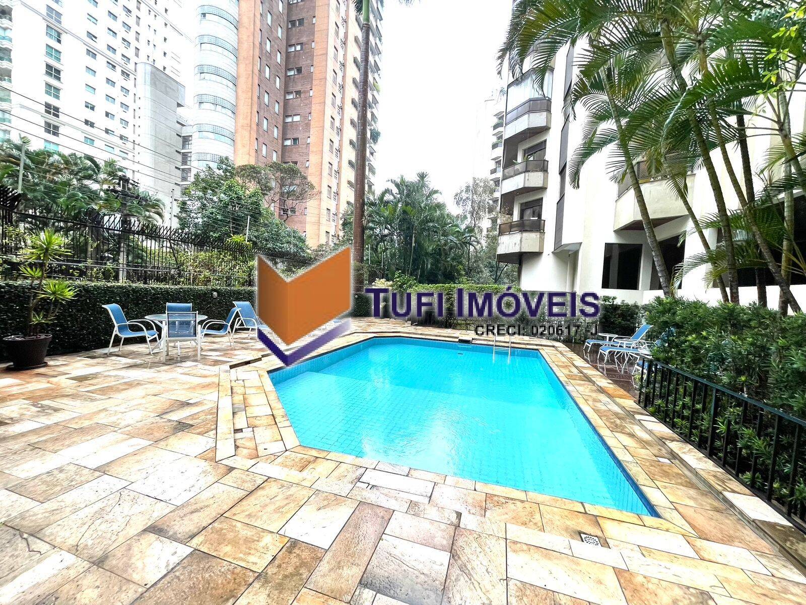 Apartamento, 3 quartos, 197 m² - Foto 18