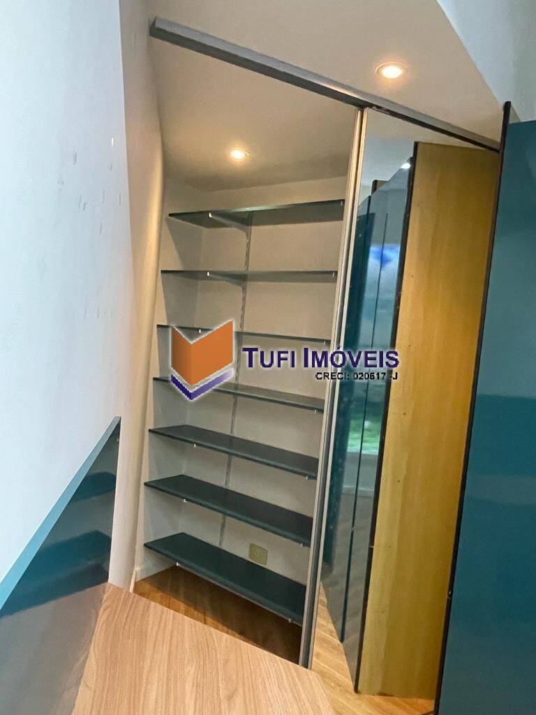 Apartamento, 3 quartos, 197 m² - Foto 12