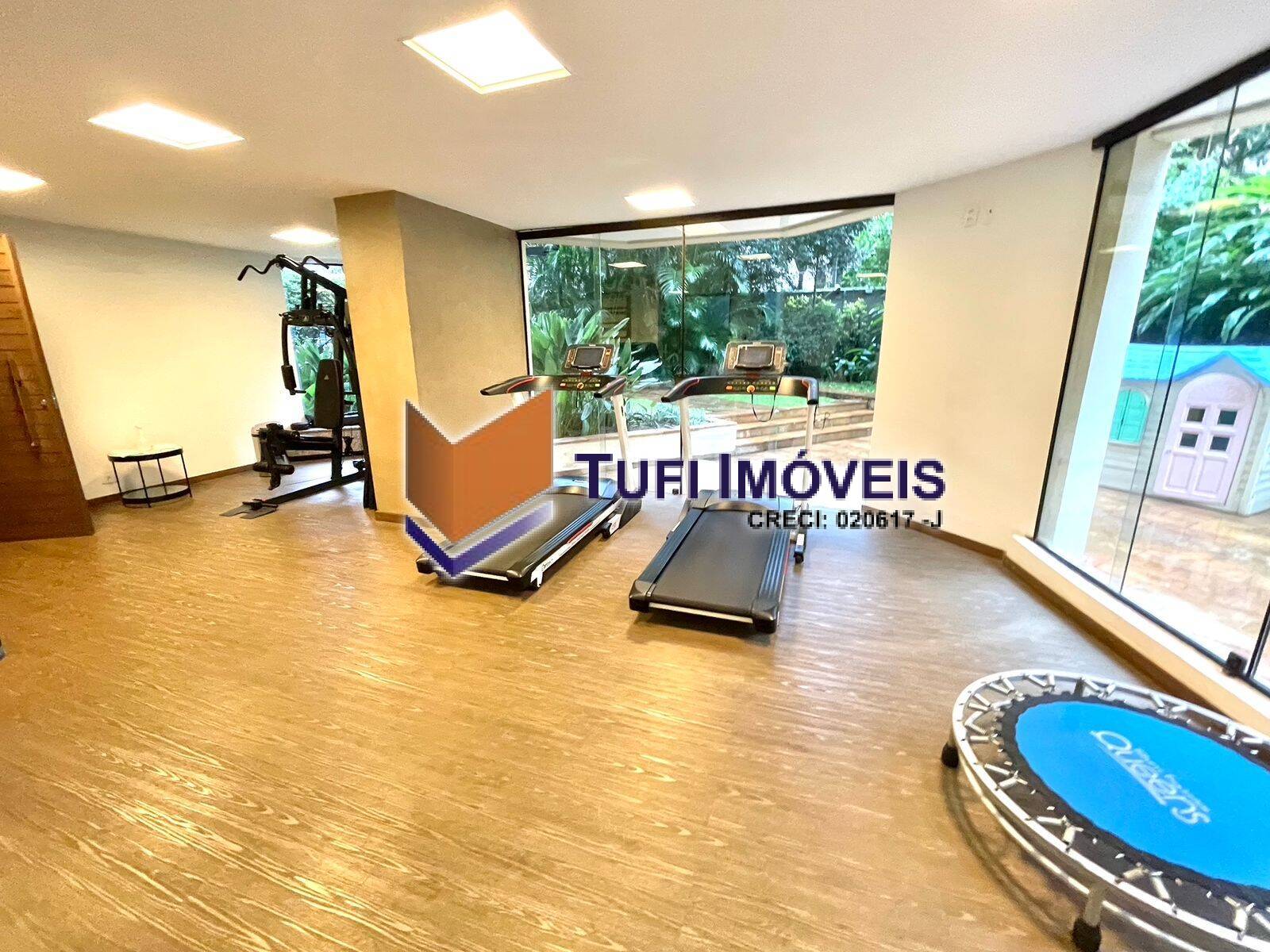 Apartamento, 3 quartos, 197 m² - Foto 19