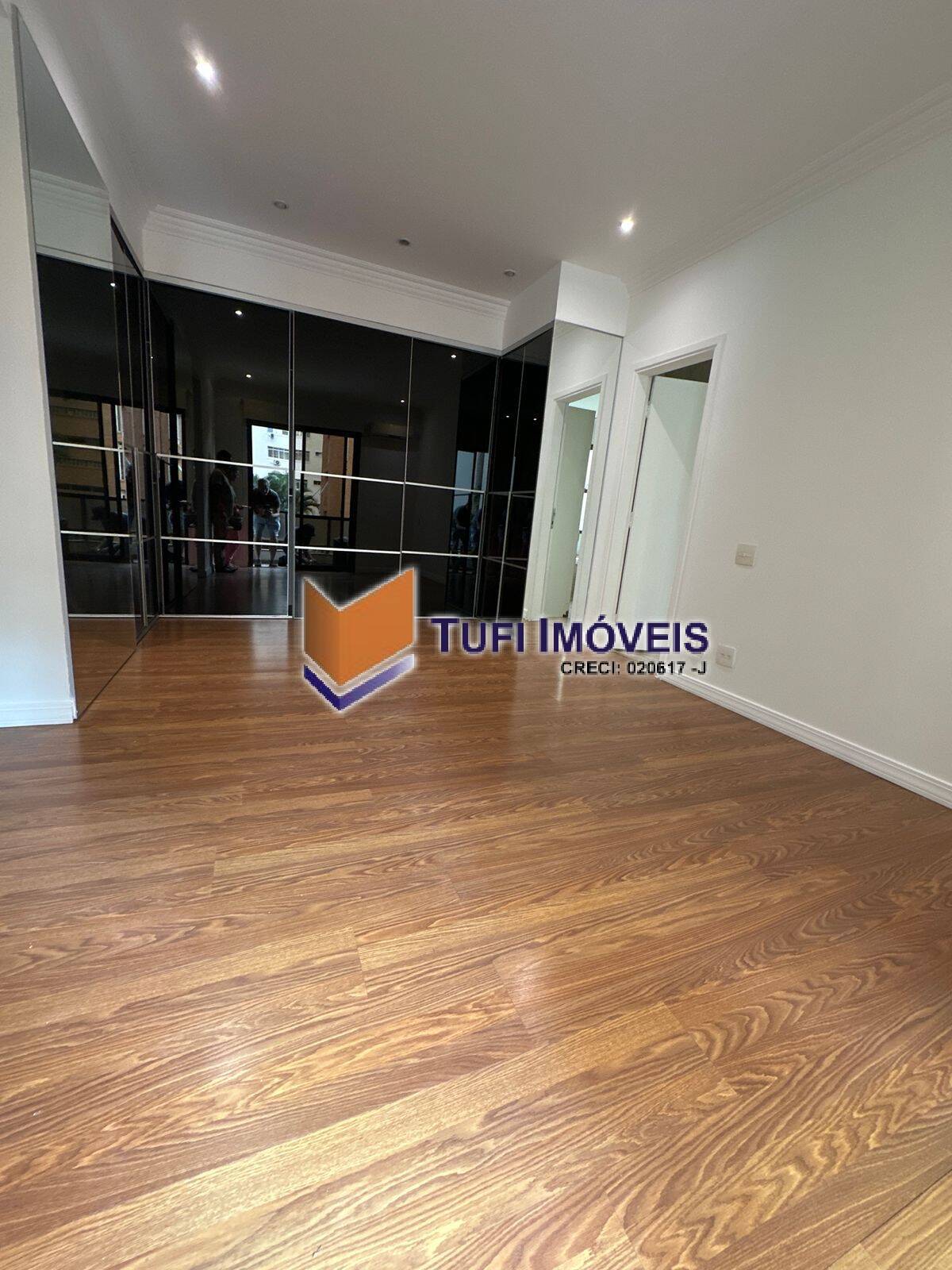 Apartamento, 3 quartos, 197 m² - Foto 7