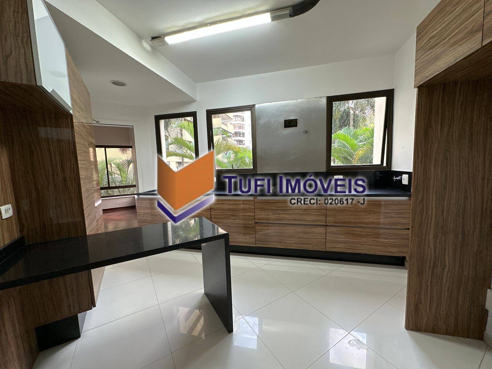 Apartamento, 3 quartos, 197 m² - Foto 8
