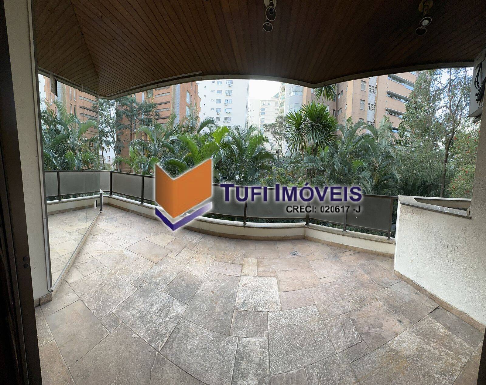 Apartamento, 3 quartos, 197 m² - Foto 3
