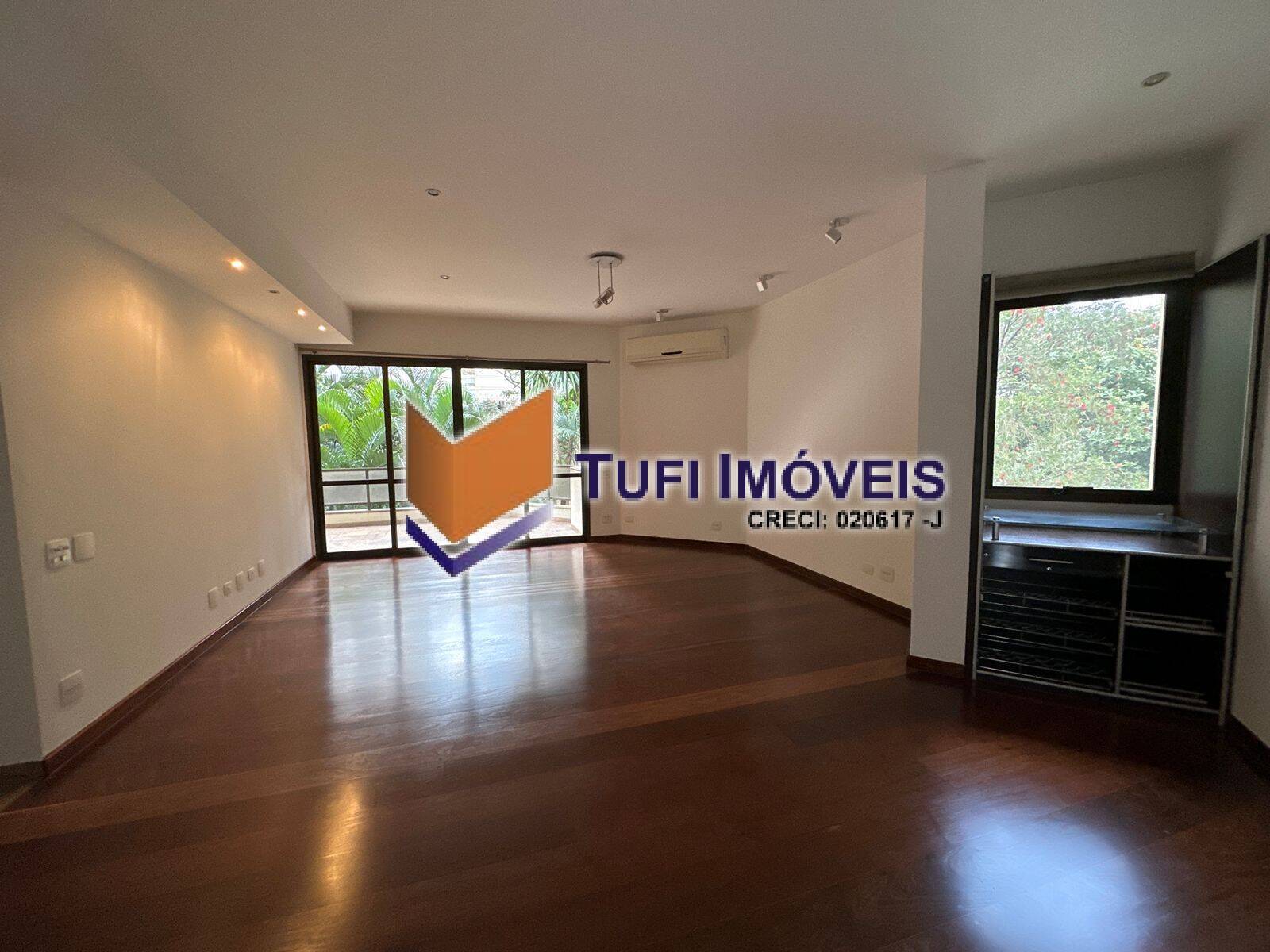 Apartamento, 3 quartos, 197 m² - Foto 1